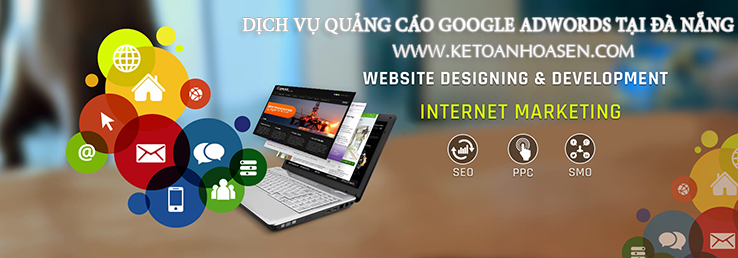 Dịch vụ quảng cáo Google Adwords tại Đà Nẵng