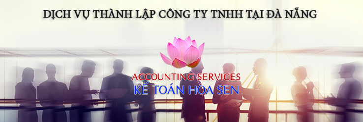 Dịch vụ thành lập công ty TNHH tại Đà Nẵng uy tín