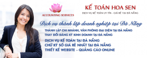 Thành lập công ty TNHH một thành viên tại Đà Nẵng