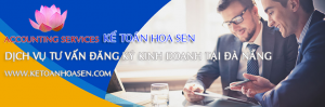 Dịch vụ đăng ký kinh doanh tại quận Thanh Khê - Đà Nẵng